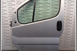 Porte Portiere Laterali ant. sx OPEL Vivaro A