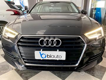 Audi A4 2.0 TDI 150 CV ultra S tronic Business-12/