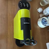 Nespresso essenza mini delonghi