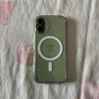 Iphone 17 Salvia 256 Gb
