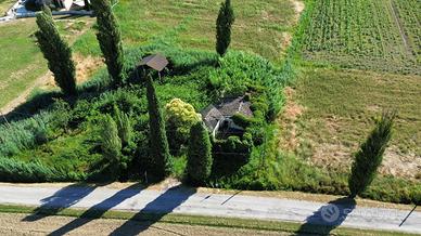 RUSTICO A SPELLO