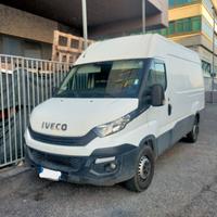 Iveco daily 2018