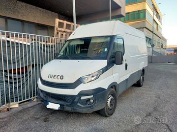 Iveco daily 2018