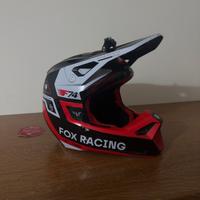 Casco FOX v1