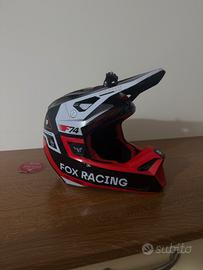 Casco FOX v1