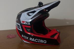 Casco FOX v1