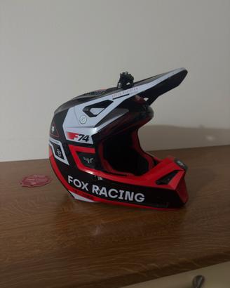 Casco FOX v1