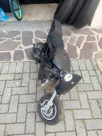 Minimoto