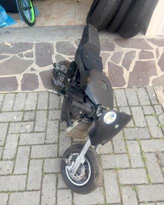 Minimoto