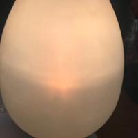 Lampada uovo