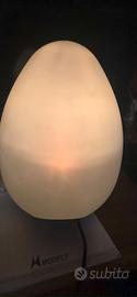Lampada uovo