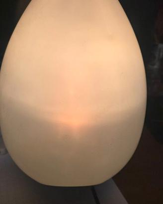 Lampada uovo