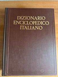 Dizionario Enciclopedico Italiano Treccani – Opera