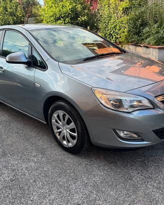 Opel Astra 1.4 100CV unico proprietario
