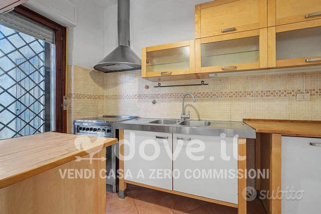 Appartamento – Grottaferrata, Squarciarelli, Roma Capitale - Vista 5