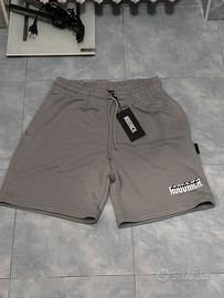 Pantaloncini Hoodrich