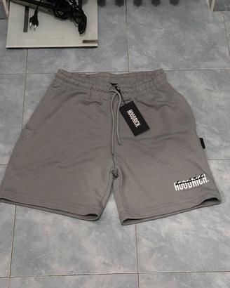 Pantaloncini Hoodrich