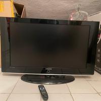 Samsung LE37S86BDX/XEC 37" Nero - DVB-T -