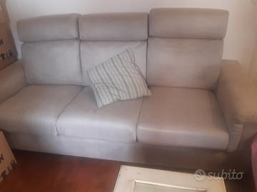 Divano 3 posti