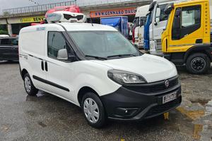 FIAT DOBLO' 1.3MJT 95CV FRIGO FNAX9-2028 EURO6B