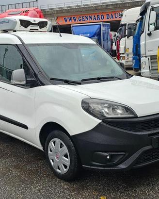 FIAT DOBLO' 1.3MJT 95CV FRIGO FNAX9-2028 EURO6B