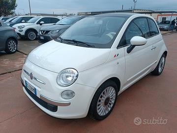 Fiat 500 1.3 Multijet 16V 95 CV Lounge