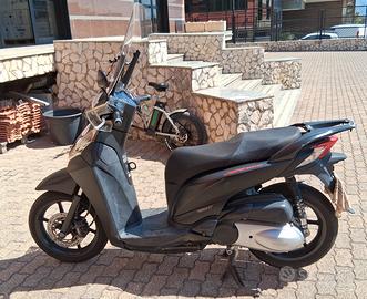 SH SPORT HONDA 300