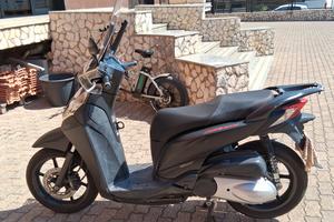SH SPORT HONDA 300