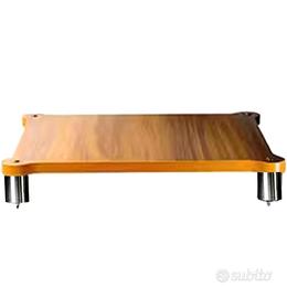 Scaffale HiFi Rack AV Supporto Per Lettori HIFI