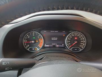 Jeep Renegade 1.6 Diesel 120cv