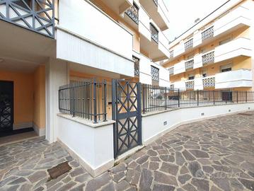Appartamento di 80 m² con 3 locali a Viterbo