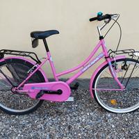 BICICLETTA FEMMINILE 