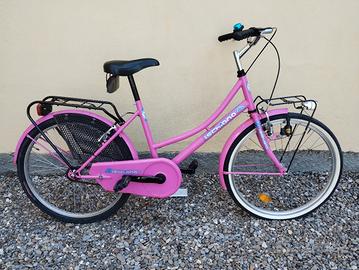 BICICLETTA FEMMINILE 