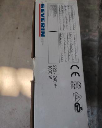crepiera