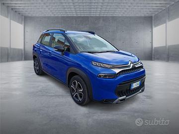 CITROEN C3 Aircross 1ª s. PureTech 110 S&S Feel