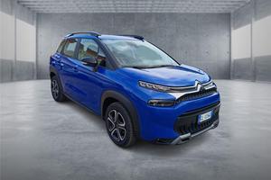 CITROEN C3 Aircross 1ª s. PureTech 110 S&S Feel