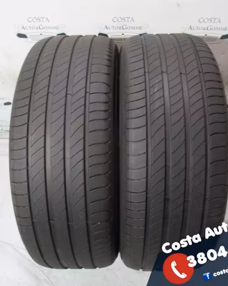 Saldi 225 55 18 Michelin 80% 2022 225 55 R18