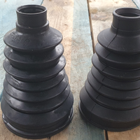 Cuffia cuffie semiasse renault