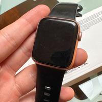 Apple Watch Serie 6 GPS 40mm