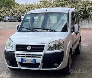 Doblo 1.3 MJ 5 Posti N1 autocarro scorrevole sx
