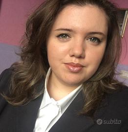 Commessa - Magazziniera - Produzione