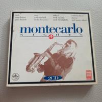 Montecarlo night volume 4 - 2 cd