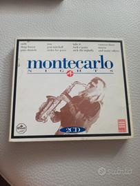 Montecarlo night volume 4 - 2 cd
