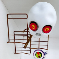 ESPOSITORE DA COLLEZIONE