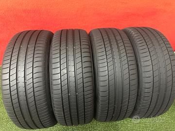205 55 17 Gomme Estiv 70-85% 2019 Falken 205 55R17