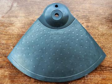 Pad piatto batteria elettronica yamaha