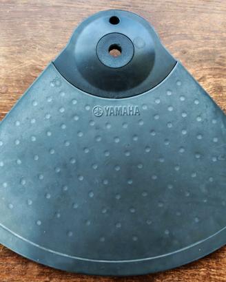 Pad piatto batteria elettronica yamaha
