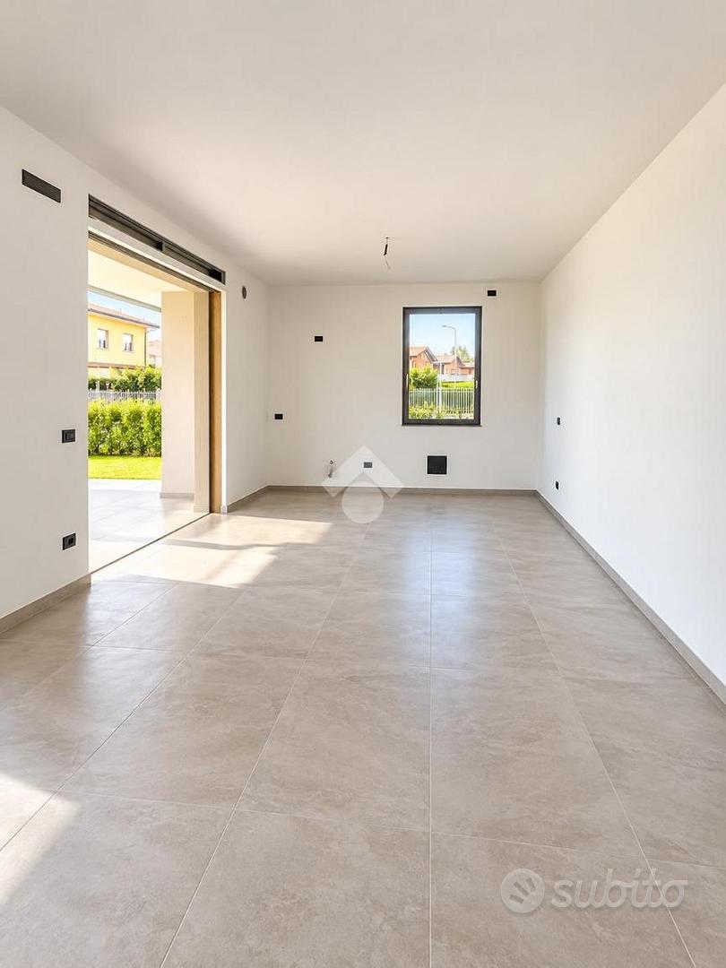 Casa – Castel Goffredo - Vista 5