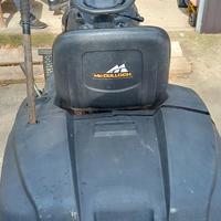 trattorino TAGLIA ERBA