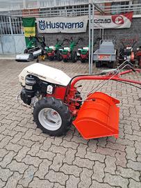 MOTOCOLTIVATORE CARRARO